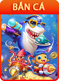 icon bắn cá