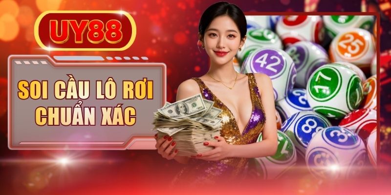 Soi Cầu Lô Rơi Chuẩn Xác - Bí Kíp Tạo Dàn Đề Hiệu Quả